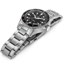 Hamilton Khaki Navy Scuba