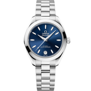 OMEGA Seamaster Aqua Terra 30mm