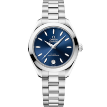 OMEGA Seamaster Aqua Terra 30mm