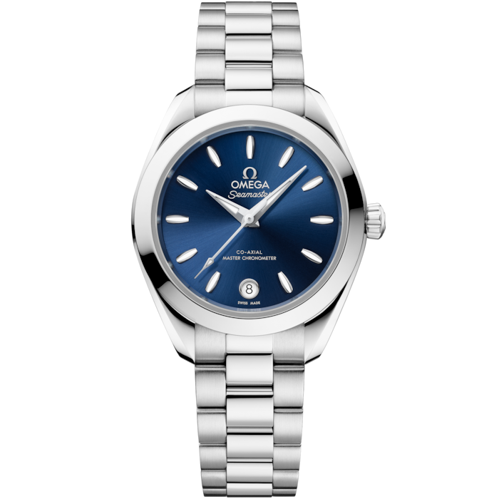 OMEGA Seamaster Aqua Terra 30mm