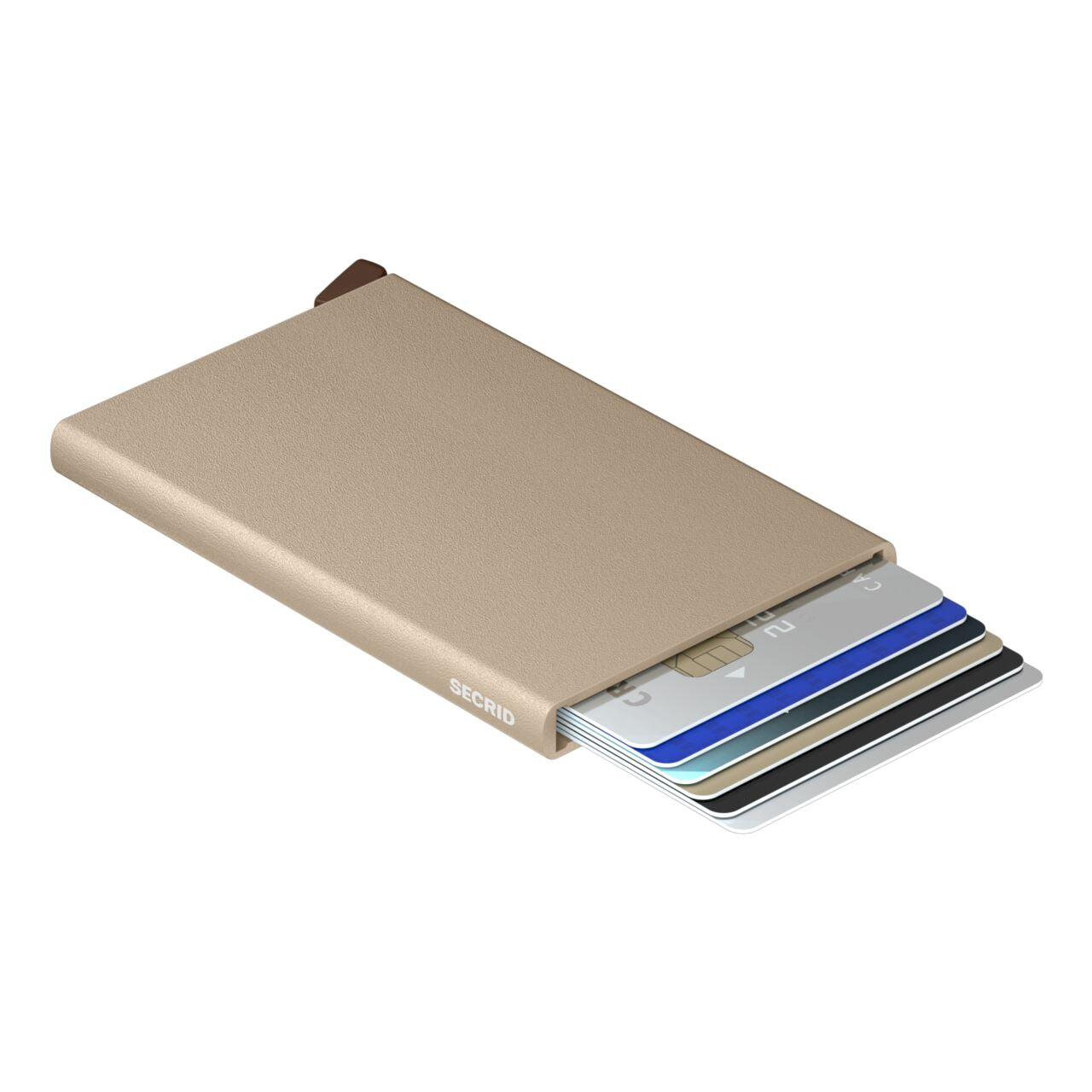 Secrid Cardprotector Powder Desert