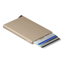 Secrid Cardprotector Powder Desert