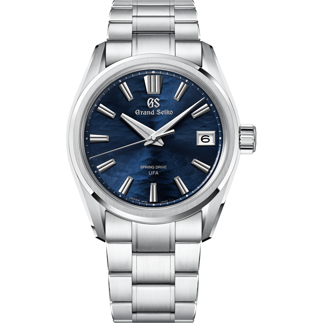 Grand Seiko Evolution 9 "Lake Suwa" 40mm