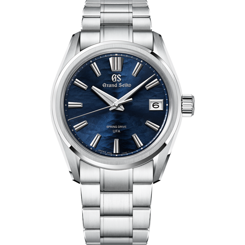Grand Seiko Evolution 9 "Lake Suwa" 40mm