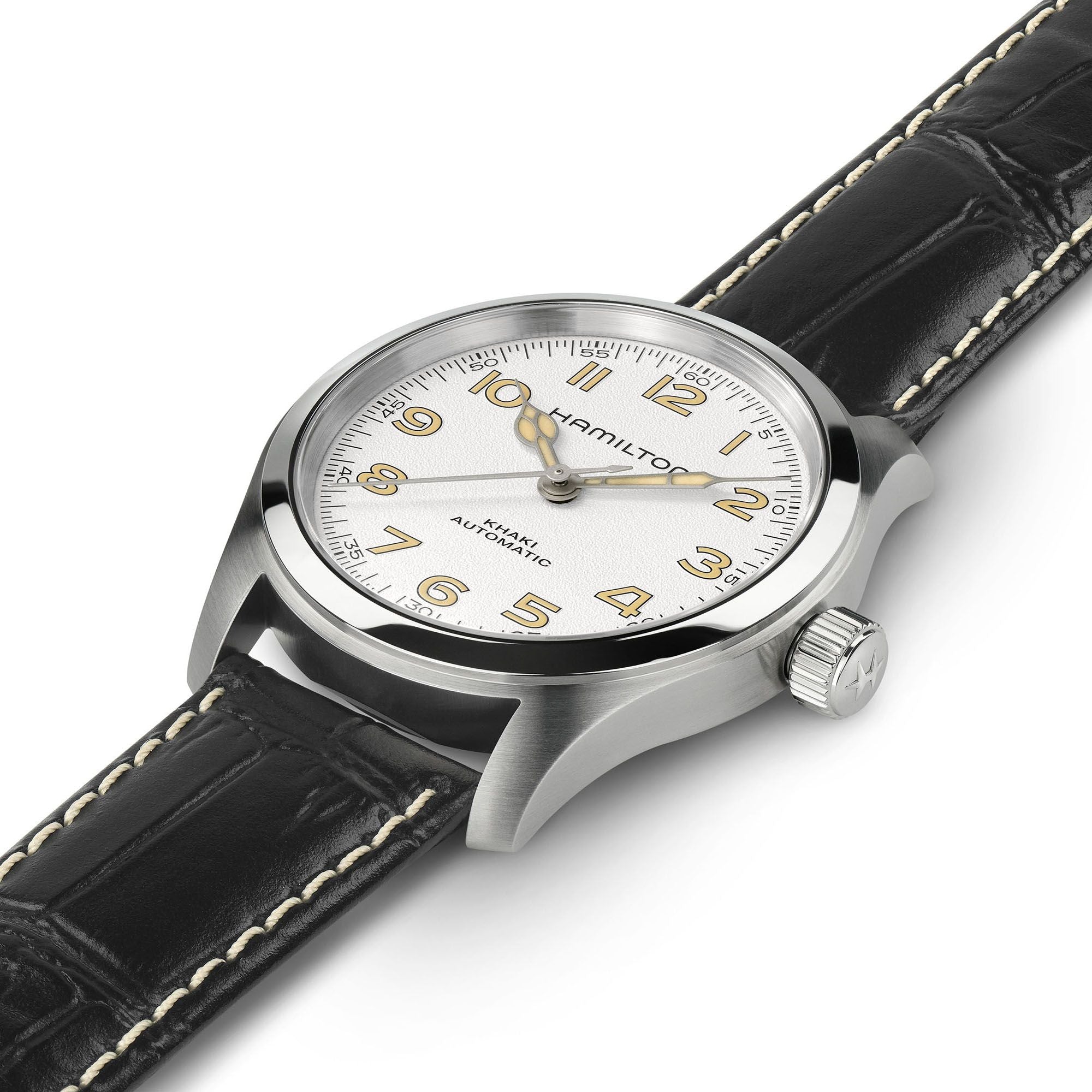 Hamilton Khaki Field Murph 38mm