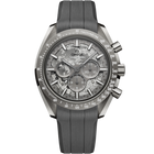 OMEGA Speedmaster Grey Side of the Moon 44mm