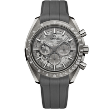 OMEGA Speedmaster Grey Side of the Moon 44mm