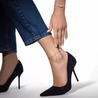 Messika Move Uno Pavé Flex Bangle Bracelet