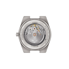 Tissot PRX Powermatic 80 Titanium 38mm