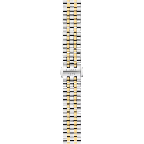 Tissot Carson Premium Lady