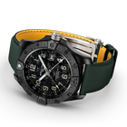 Breitling Avenger Night Mission GMT 44