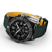 Breitling Avenger Night Mission GMT 44