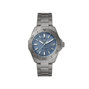 TAG Heuer Aquaracer Professional 200 Solargraph 40mm
