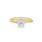 Forevemark Icon Engagement Ring