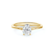 Forevemark Icon Engagement Ring