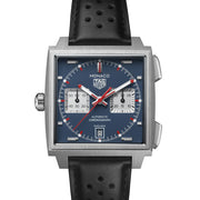 TAG Heuer Monaco Chronograph 39mm