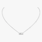 Messika Gold Move Uno Necklace