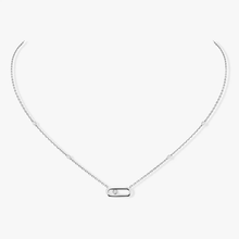 Messika Gold Move Uno Necklace