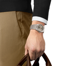 Tissot PRX Powermatic 80 Titanium 38mm