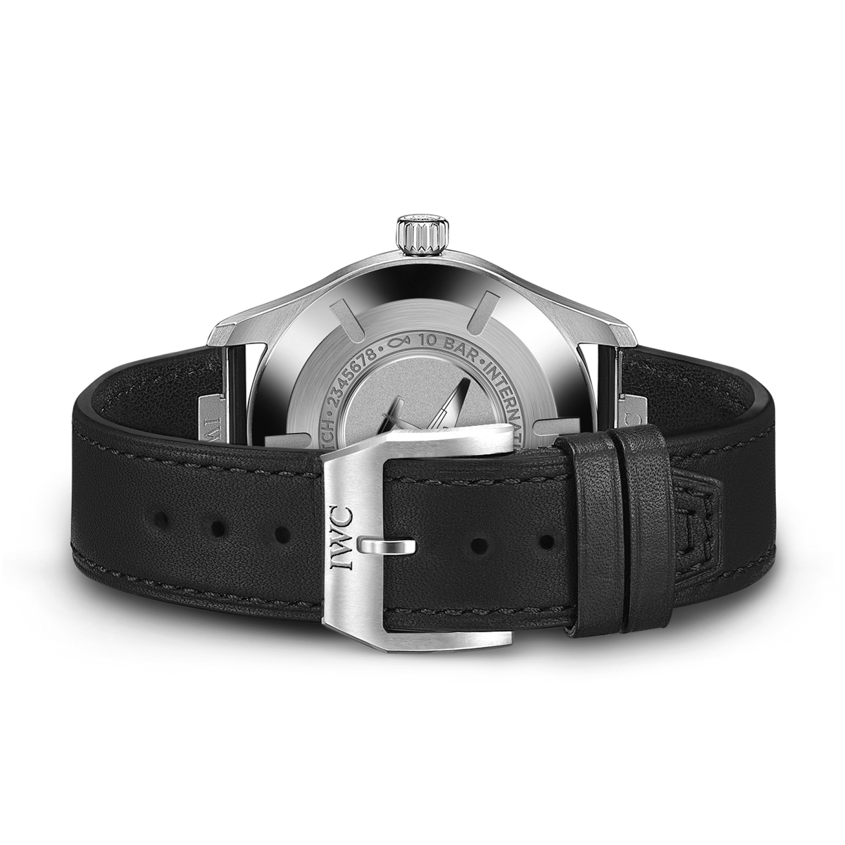 IWC Schaffhausen Pilot's Watch Mark XX