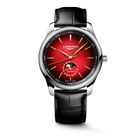 Longines Master Collection Year of the Horse Edition 42mm