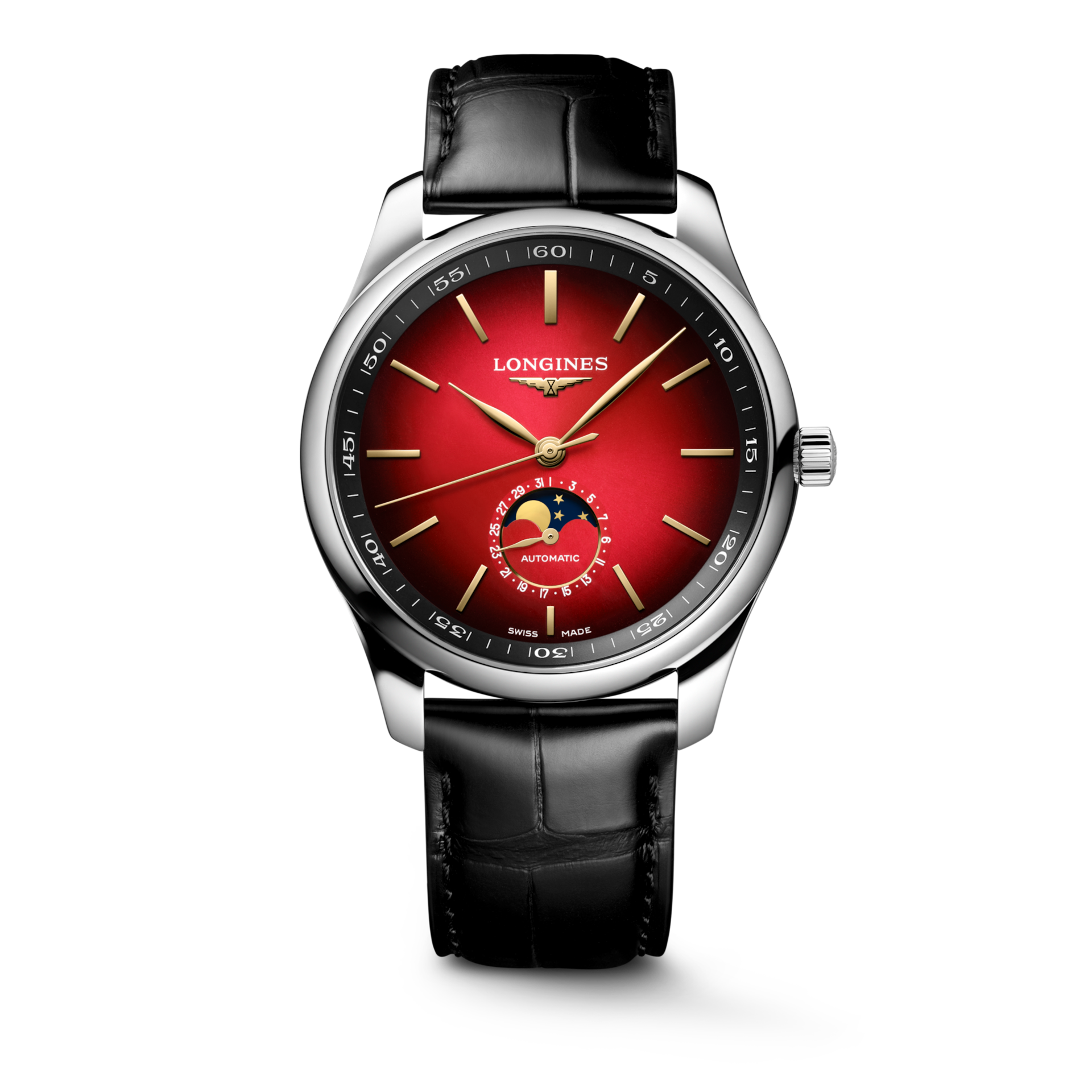 Longines Master Collection Year of the Horse Edition 42mm