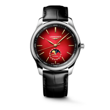 Longines Master Collection Year of the Horse Edition 42mm