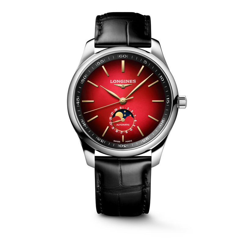 Longines Master Collection Year of the Horse Edition 42mm