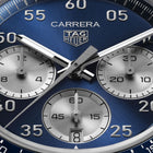 TAG Heuer Carrera Chronograph Sport 42mm