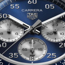 TAG Heuer Carrera Chronograph Sport 42mm