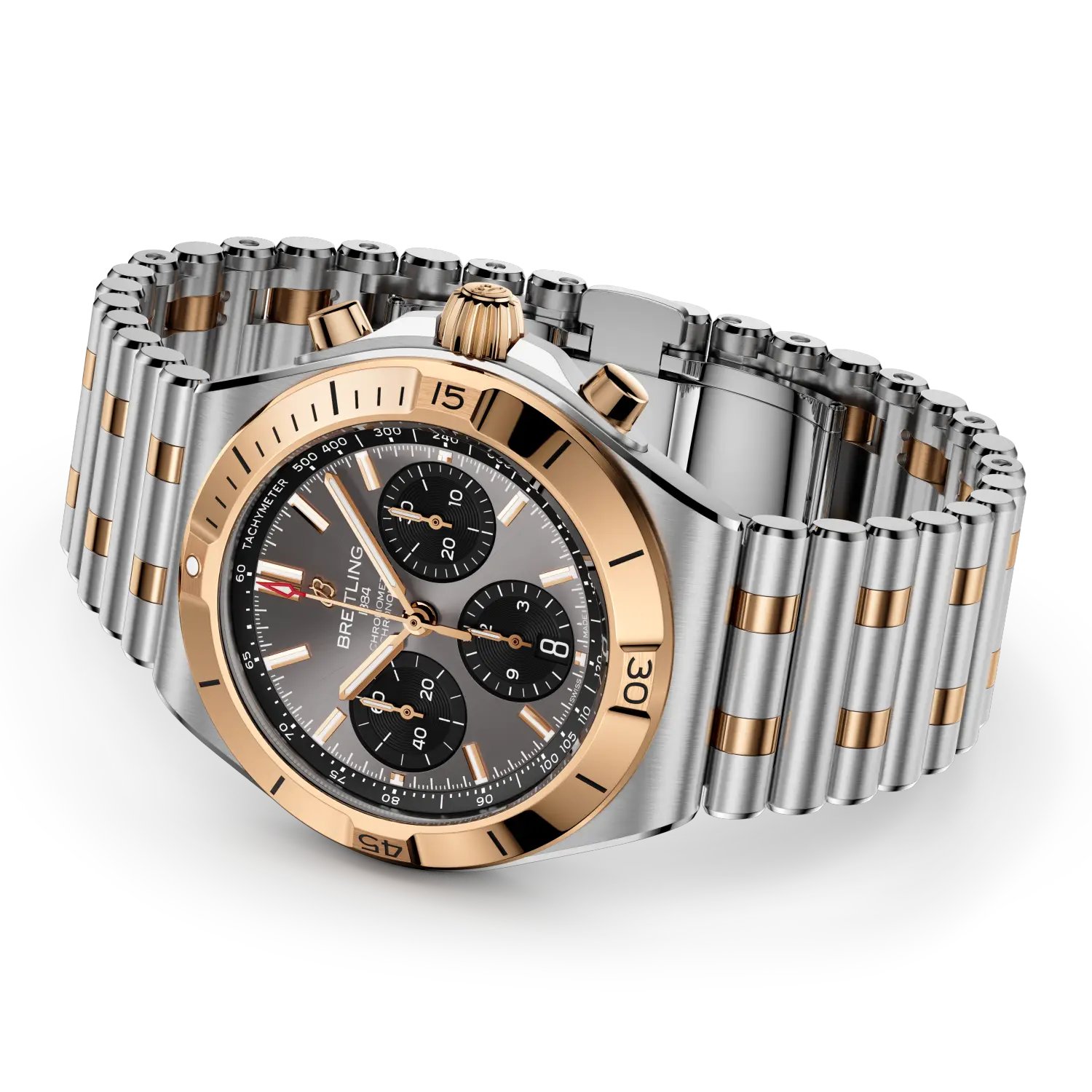 Breitling Chronomat B01 Chronograph 42