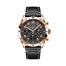 Breitling Classic AVI Chronograph 42 P-51 Mustang