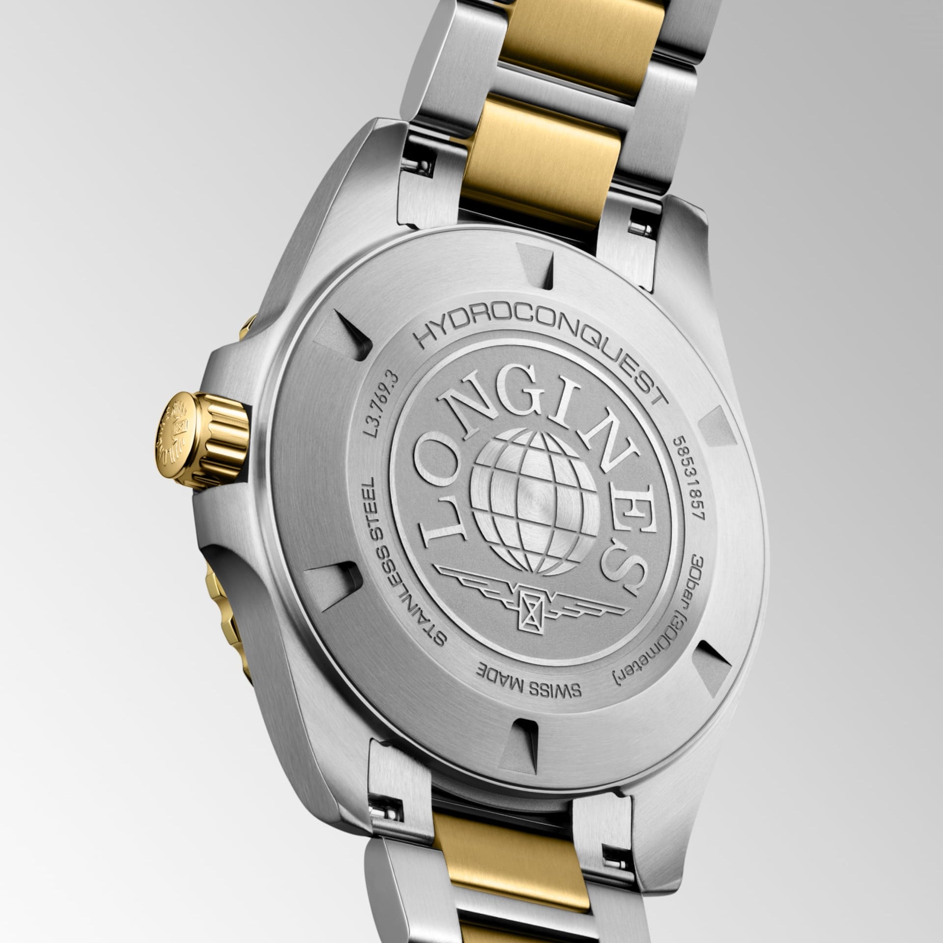 Longines HydroConquest 42mm