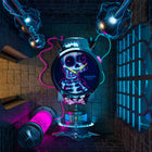 Swatch Watch Simpson Aye Carumboo