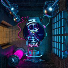 Swatch Watch Simpson Aye Carumboo