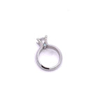 1.31 Platinum Reverie Custom Ring