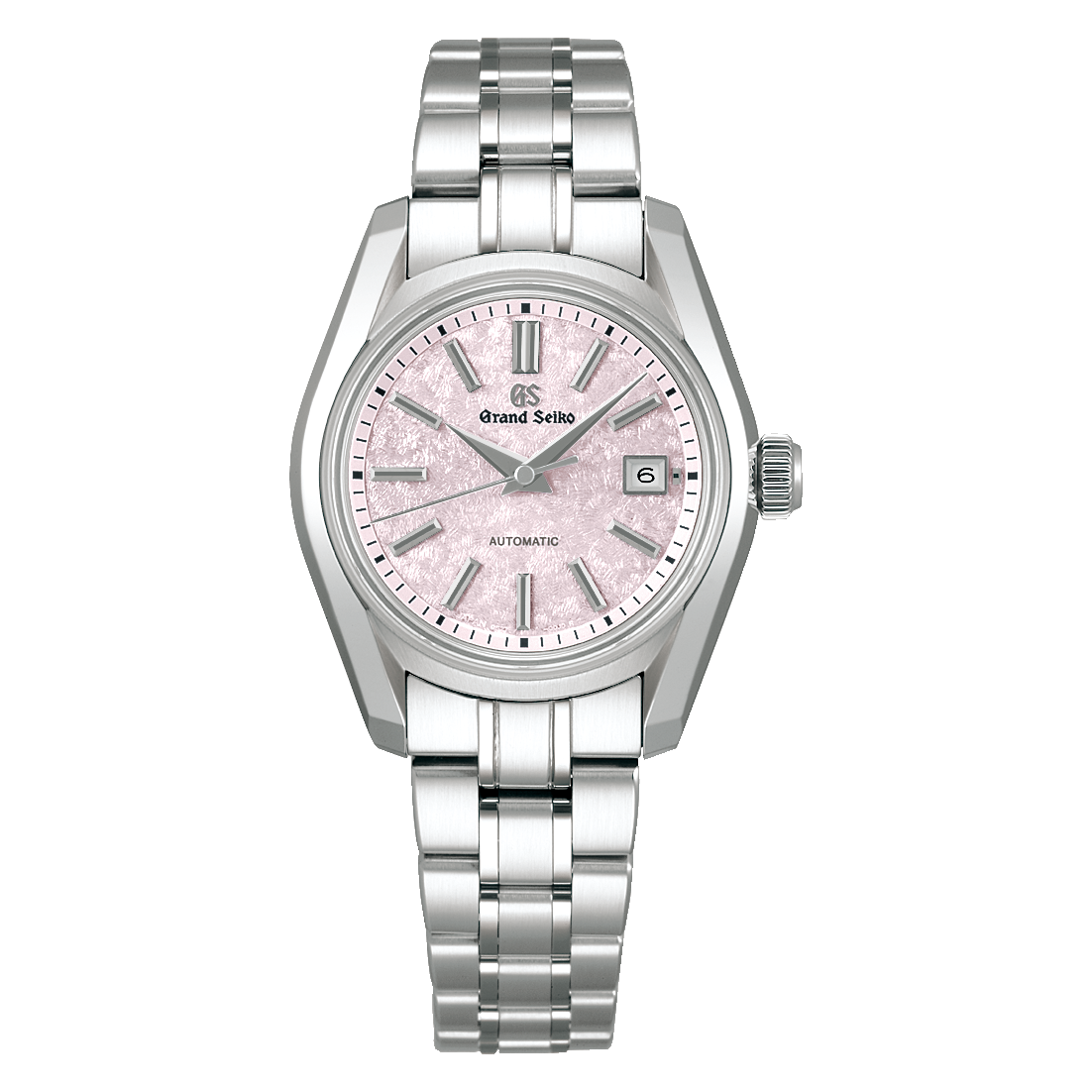 Grand Seiko Heritage "Sakura-kakushi" 30mm