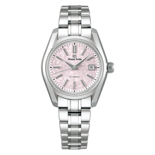Grand Seiko Heritage "Sakura-kakushi" 30mm