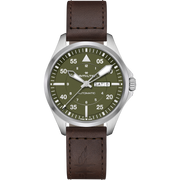 Hamilton Khaki Aviation Pilot Day/Date Auto