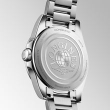 Longines Conquest 34mm