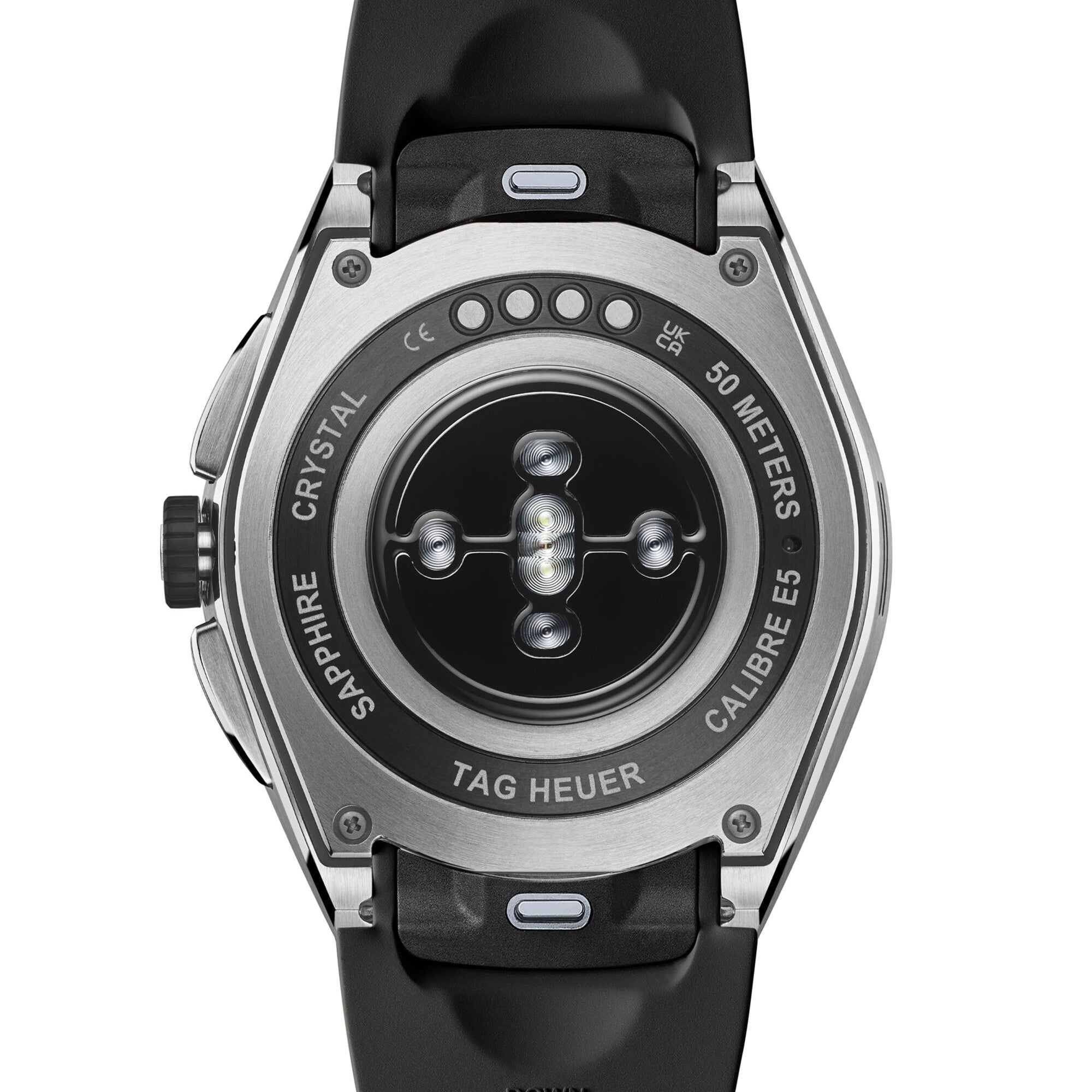 TAG Heuer Connected Calibre E5 45mm