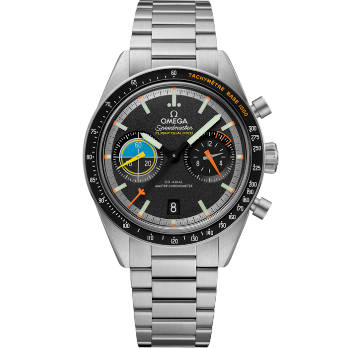 OMEGA Speedmaster Pilot 41mm
