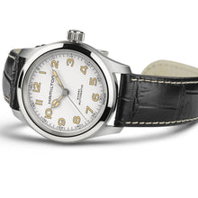 Hamilton Khaki Field Murph 38mm