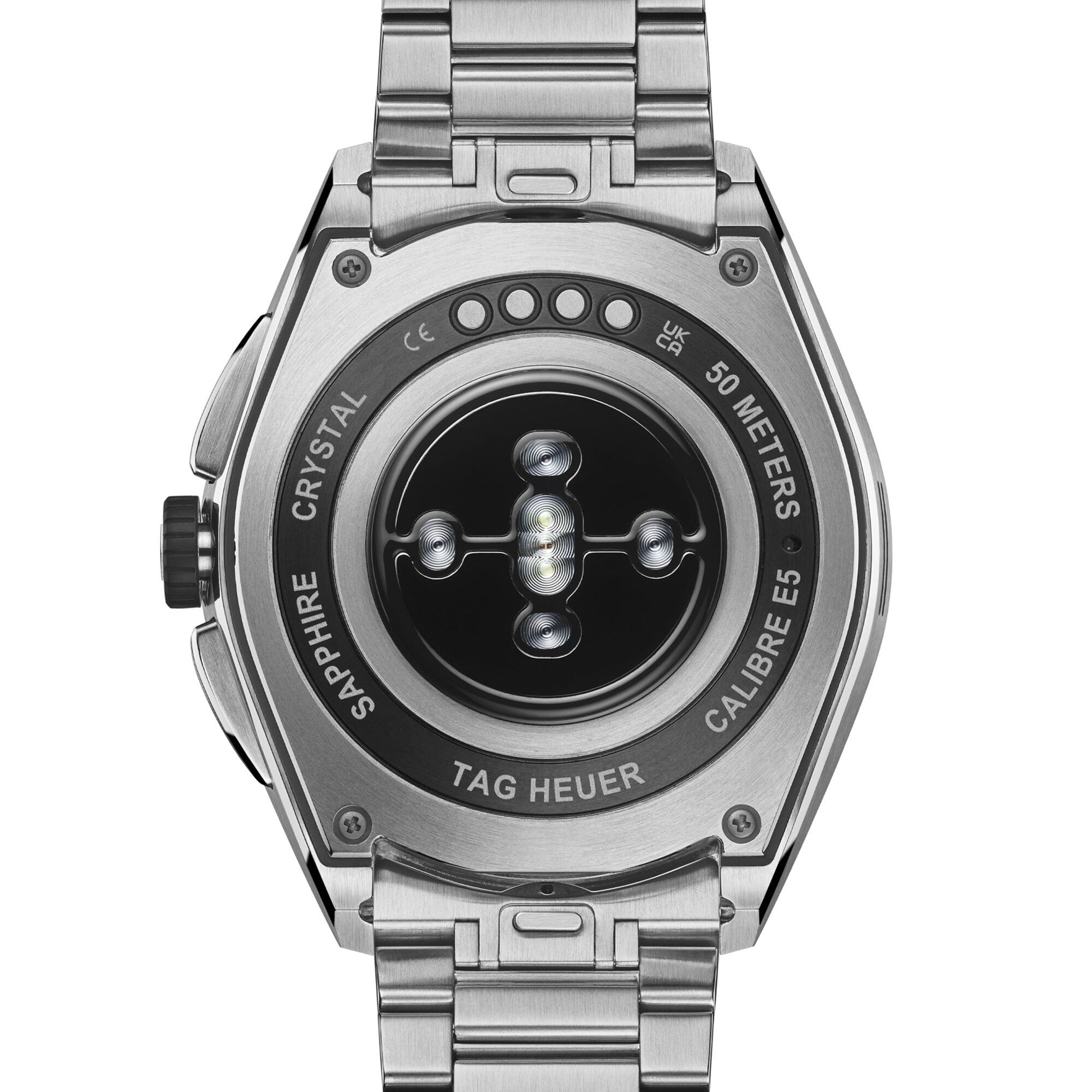 TAG Heuer Connected Calibre E5 45mm