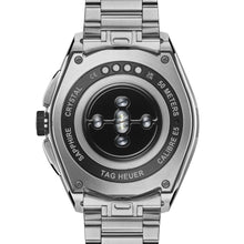 TAG Heuer Connected Calibre E5 45mm