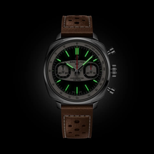 Breitling Top Time B01 Racing