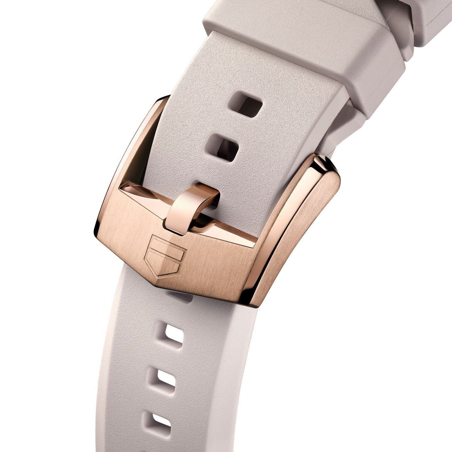 TAG Heuer Connected Calibre E5 40mm 'Golden Bright Edition'