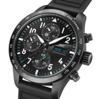 IWC Schaffhausen Pilot’s Watch Performance Chronograph 41 Mercedes-AMG PETRONAS Formula One™ Team