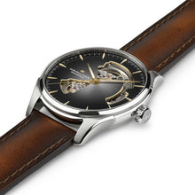 Hamilton Jazzmaster Open Heart 40mm