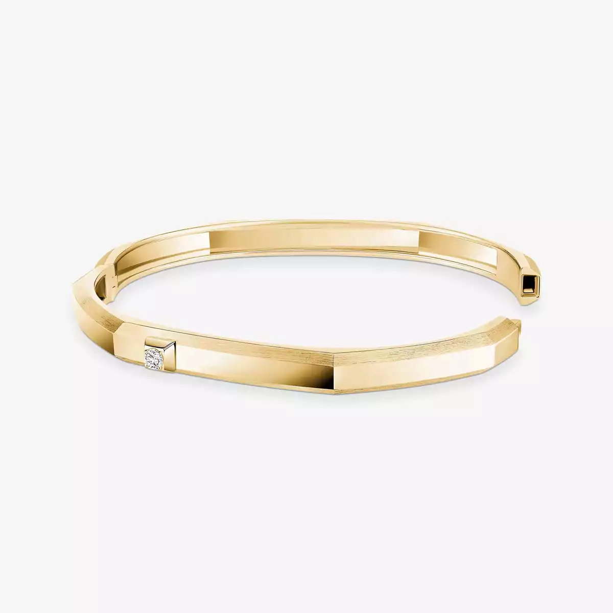 Messika Moderniste Bangle